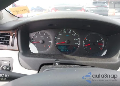 2015 Chevrolet Impala Limited Lt из США, поврежденный, VIN 2G1WB5E36F1155131